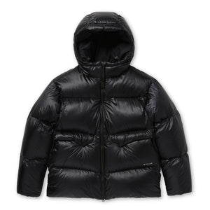 Pertex Light Weight Down Jacket Black 100261DO0102019 - Snow Peak UK