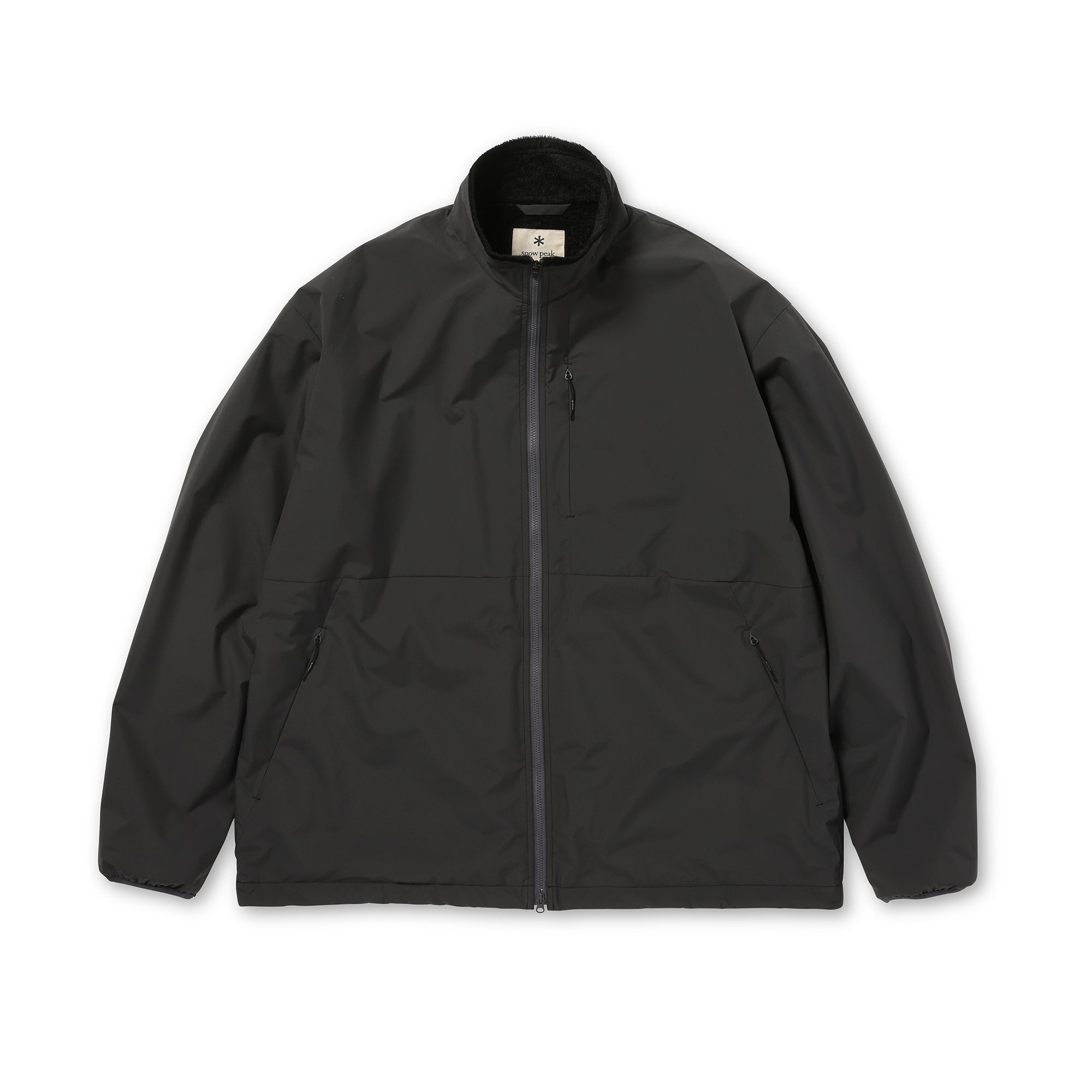 Octa Nomad Jacket