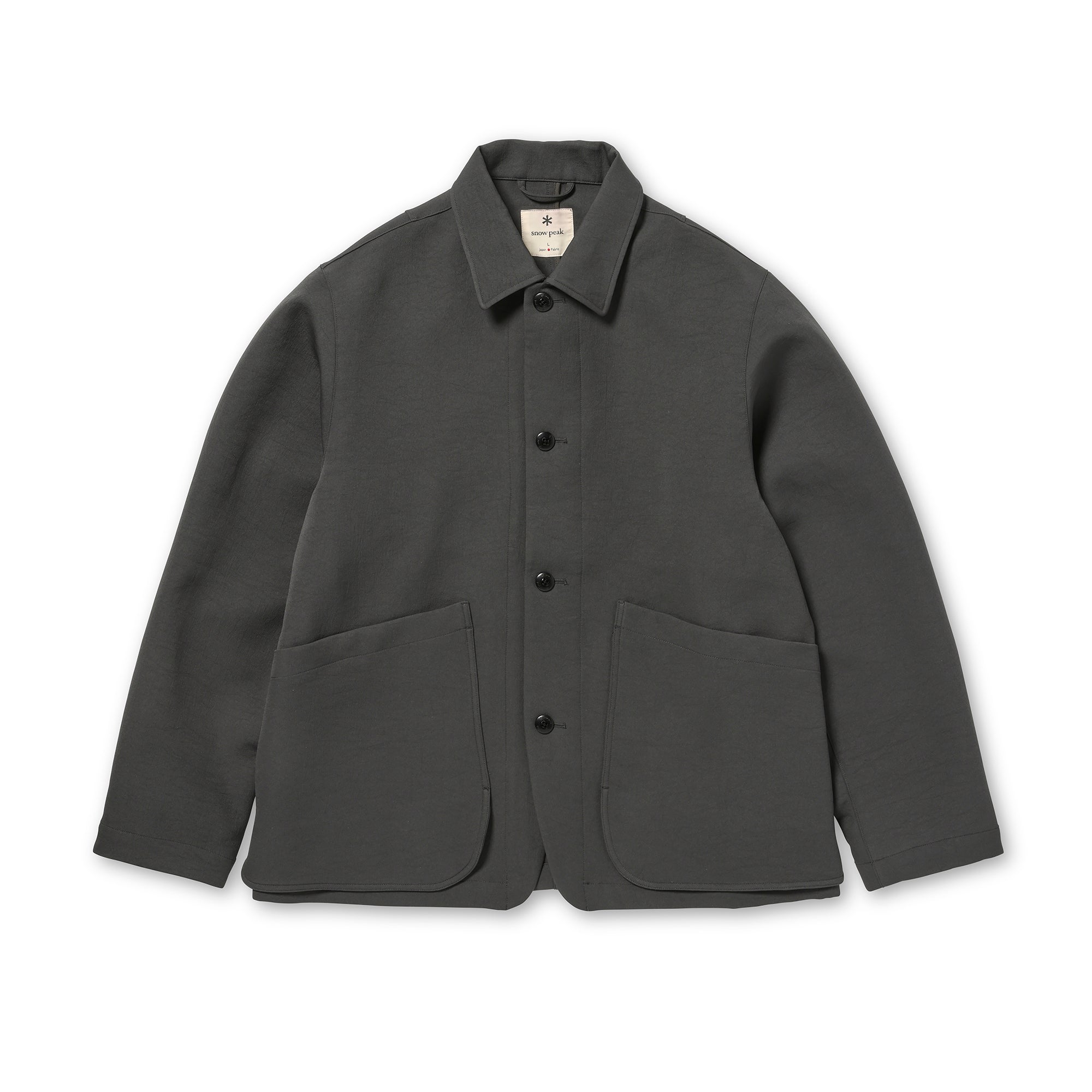 Triple Cloth Jacket