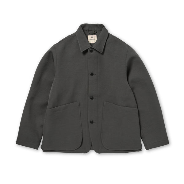 Triple Cloth Jacket