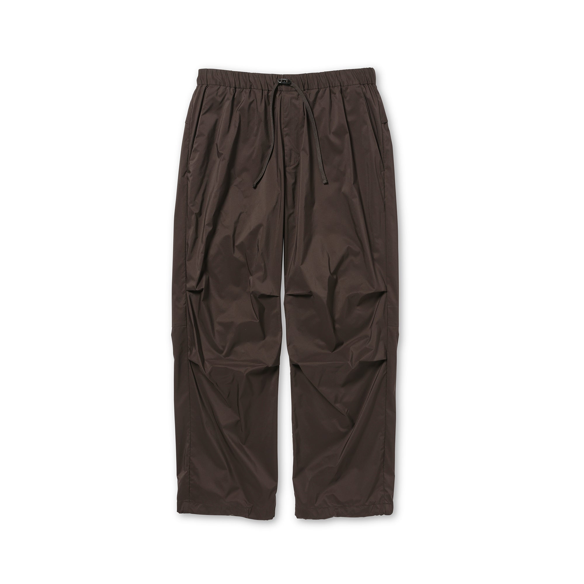 Pertex Quantum Air Pants Dark Brown 100261PT0802033 - Snow Peak UK