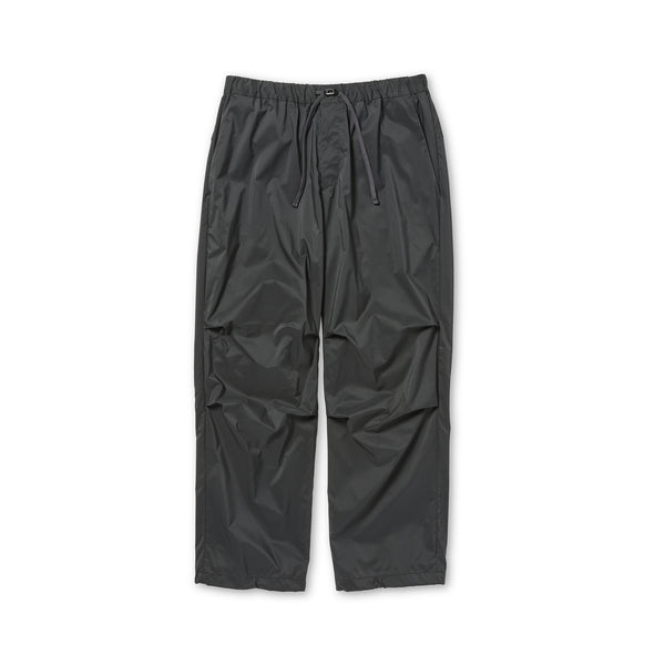 Pertex Quantum Air Pants Charcoal 100261PT0802013 - Snow Peak UK