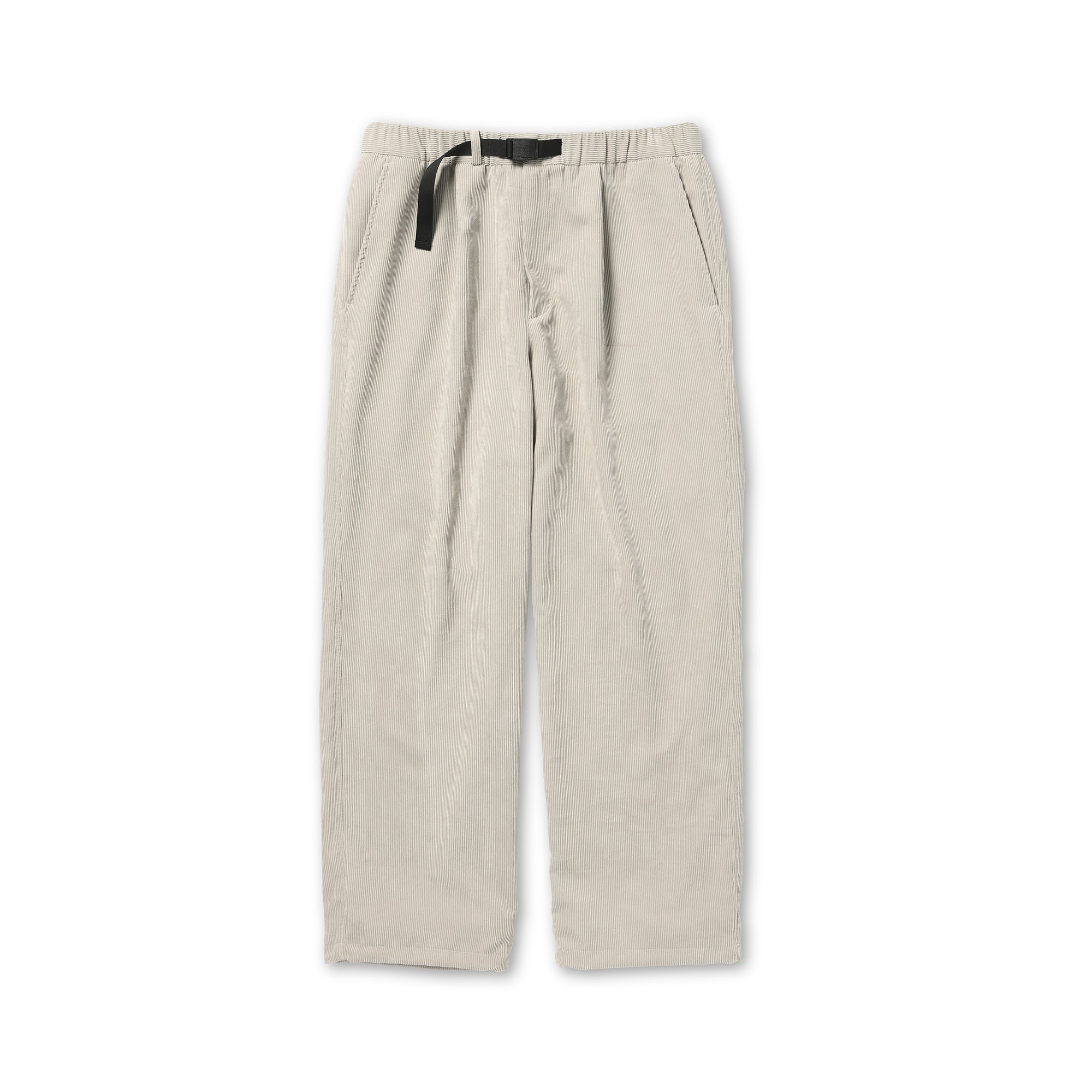 Technical Corduroy Pants