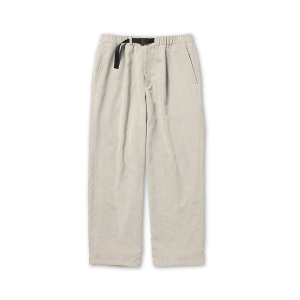 Technical Corduroy Pants