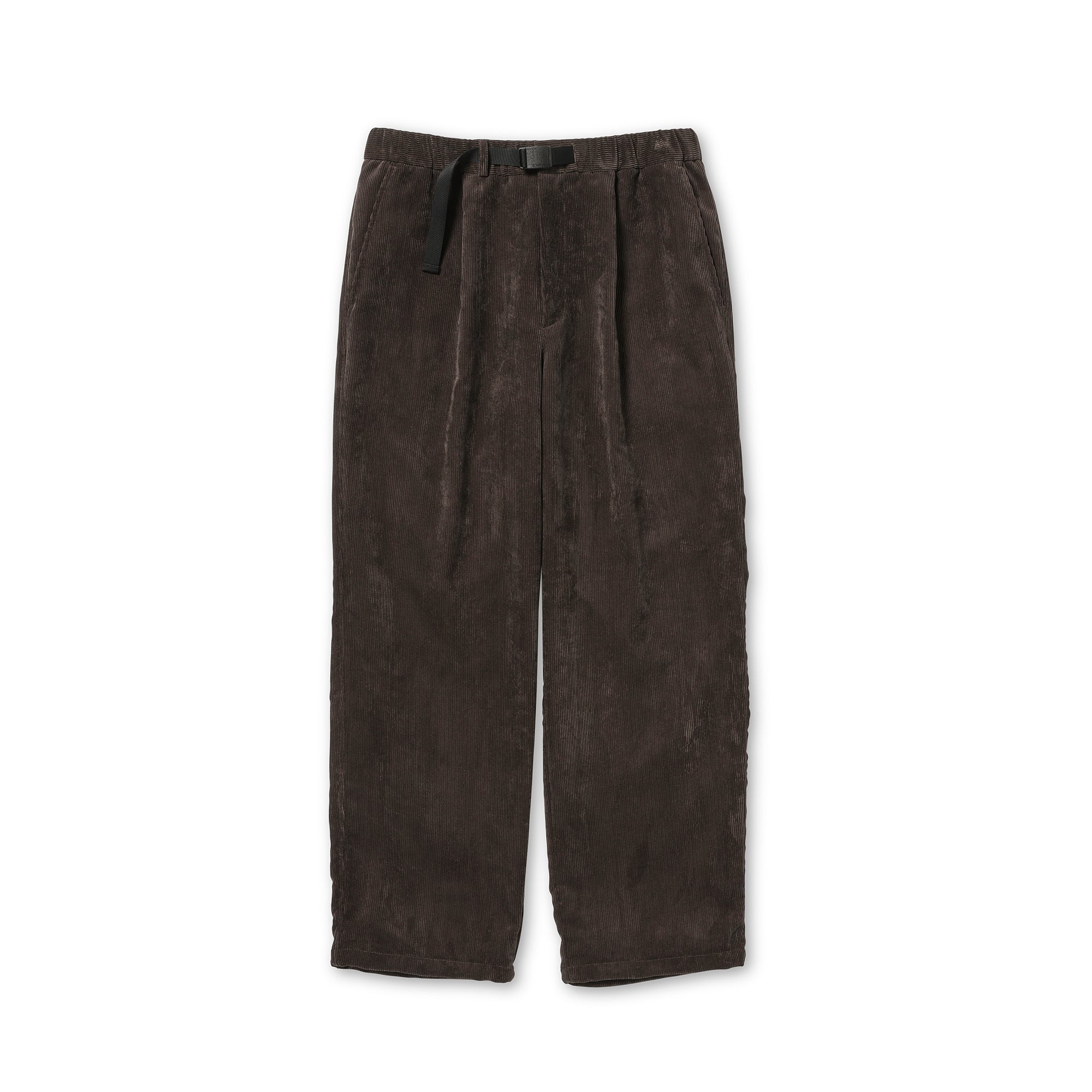 Technical Corduroy Pants