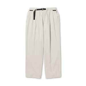 Water-Repellent Stretch Relaxed Pants