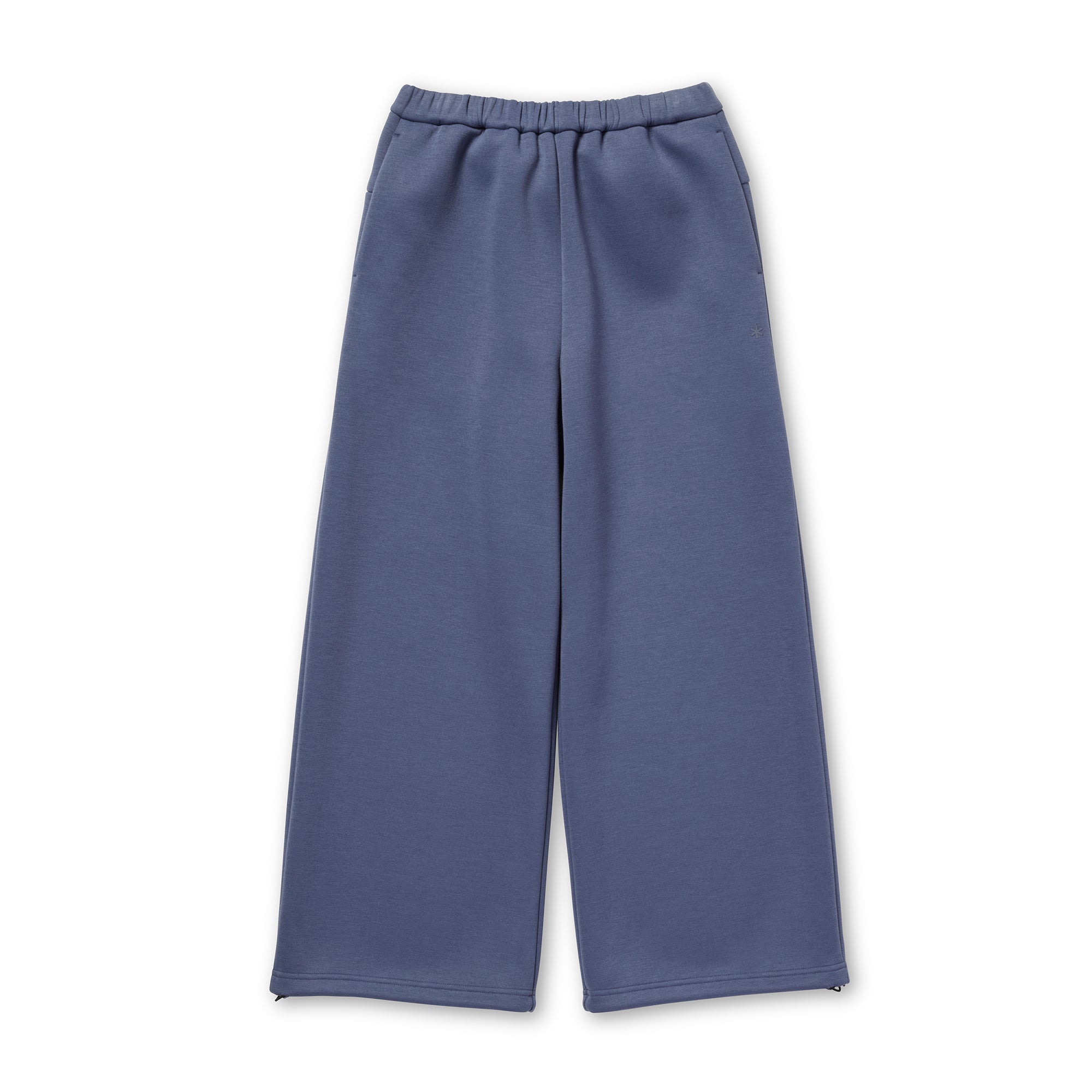 Control Pants W's Light Blue 102261PT0211071 - Snow Peak UK