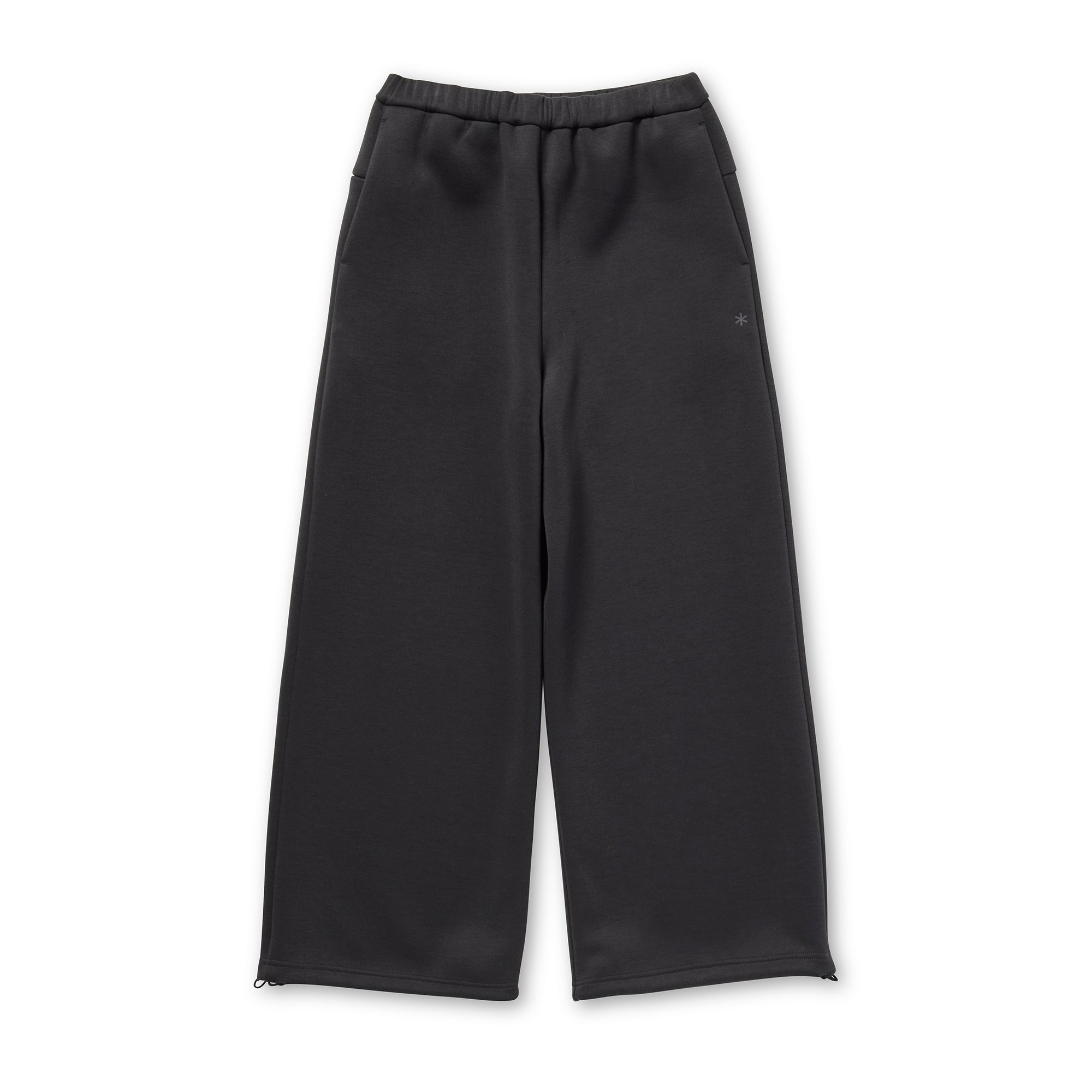 Control Pants W's Charcoal 102261PT0211013 - Snow Peak UK