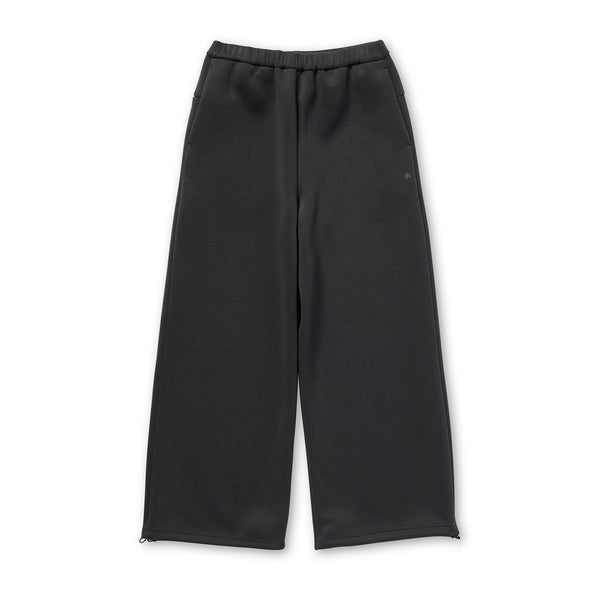 Control Pants W's Charcoal 102261PT0211013 - Snow Peak UK