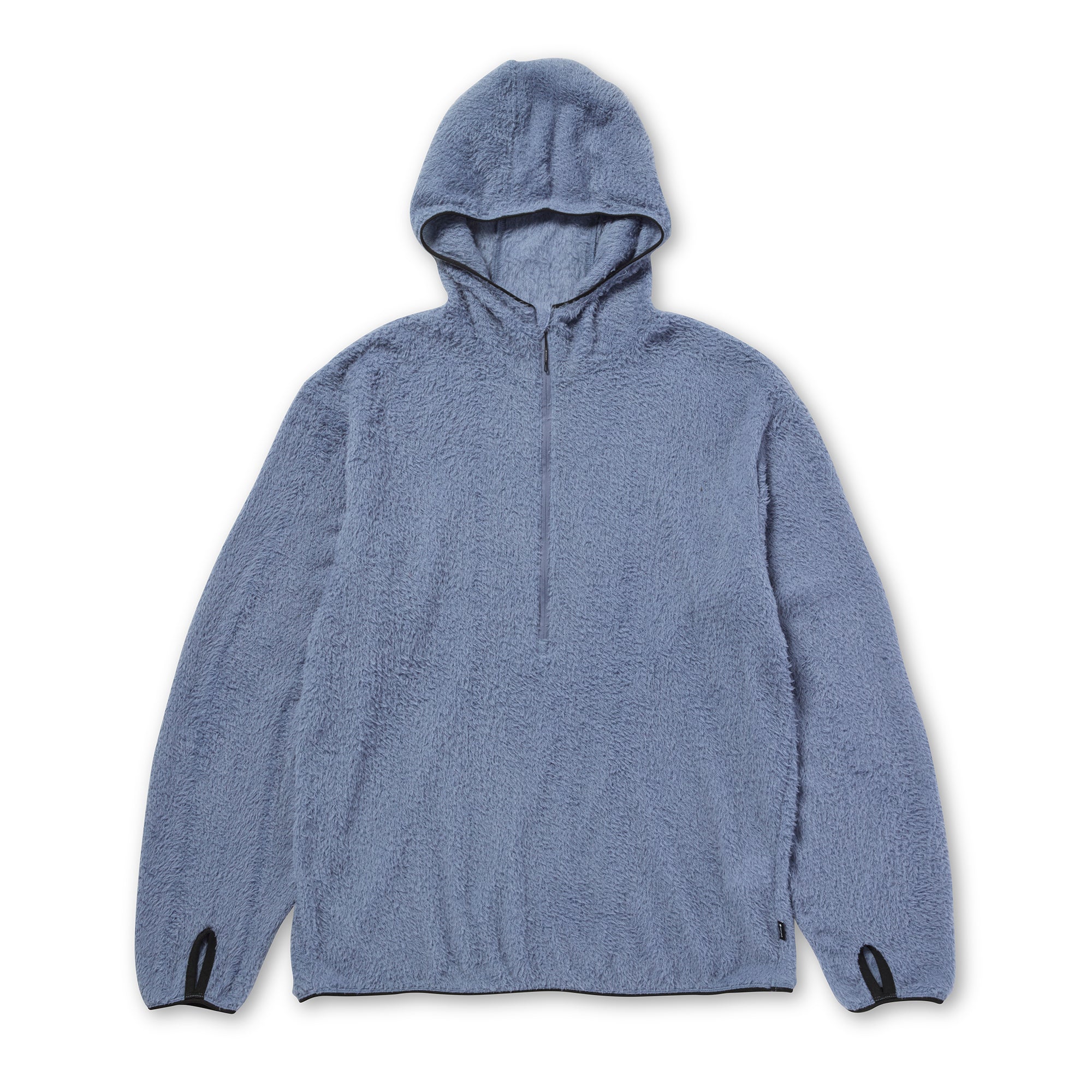 Alpha Direct 90 Hoodie Light Blue 100261CS1602071 - Snow Peak UK