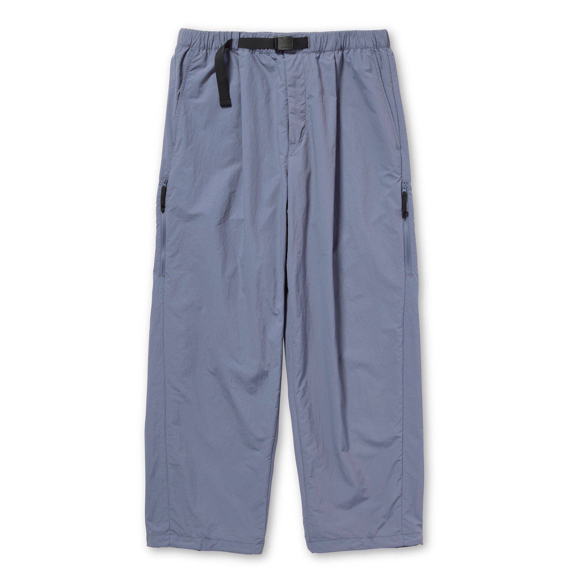 Nylon Double Rip Pants Light Blue 100261PT0605071 - Snow Peak UK