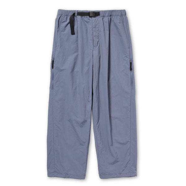Nylon Double Rip Pants Light Blue 100261PT0605071 - Snow Peak UK