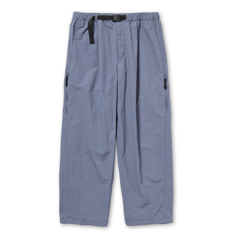Nylon Double Rip Pants Light Blue 100261PT0605071 - Snow Peak UK