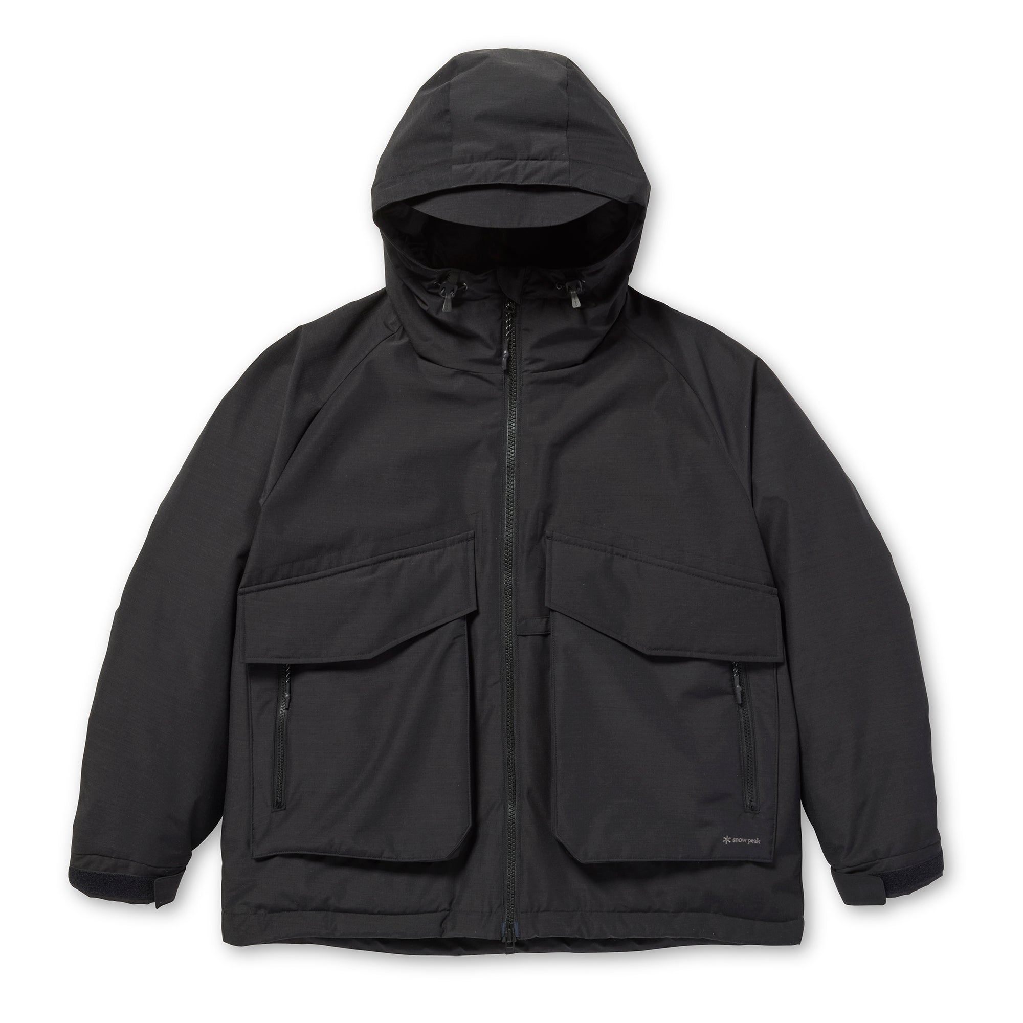 FR 2L Down Jacket