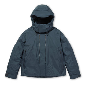 GORE-TEX Waterproof Down Jacket