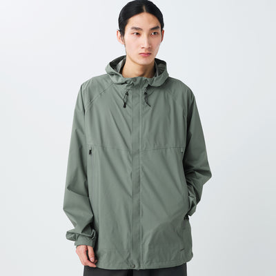 Pertex Weatherproof Jacket - Snow Peak UK