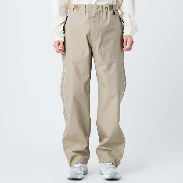GORE-TEX Rain Pants - Snow Peak UK