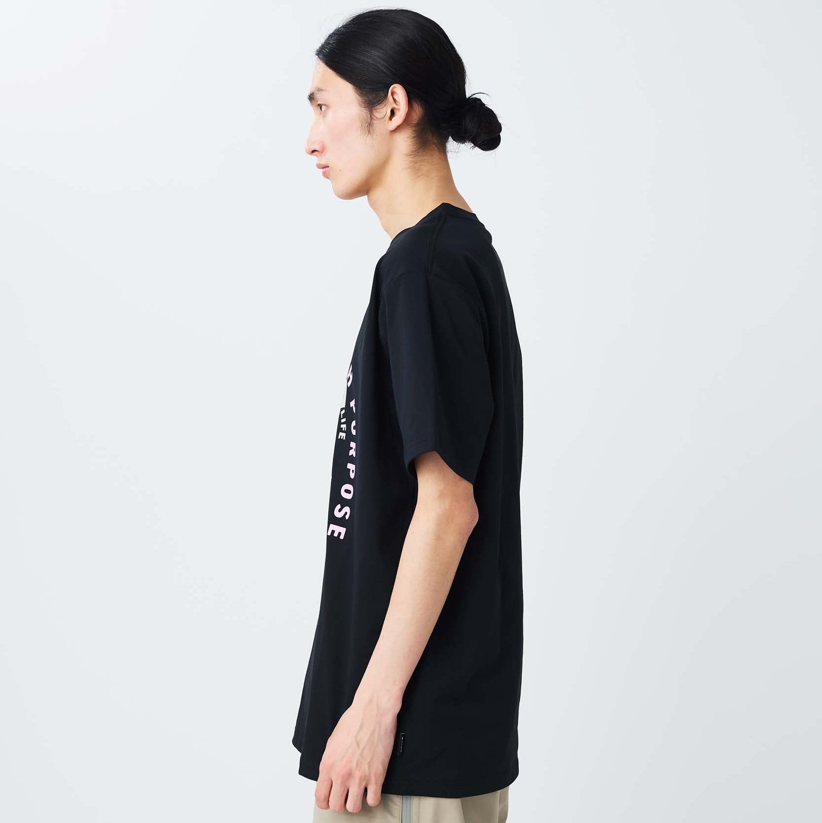 SP Fireplace Dry T-Shirt - Snow Peak UK