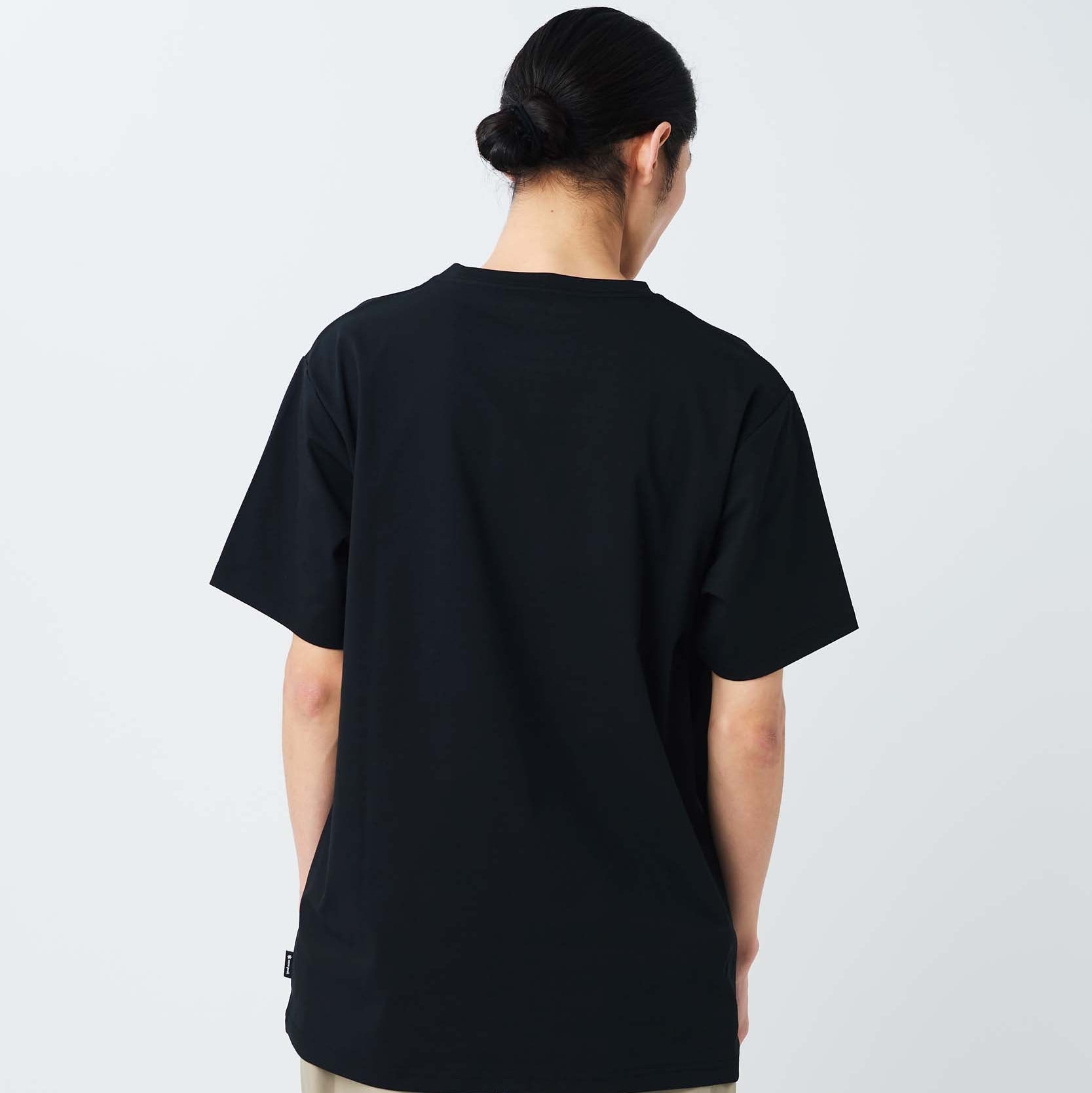 SP Fireplace Dry T-Shirt - Snow Peak UK