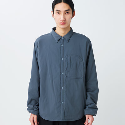 Flexible Insulated Shirt - Snow Peak UK