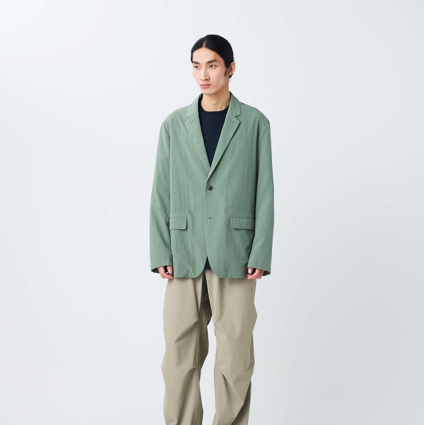 Breathable Quick Dry Jacket - Snow Peak UK