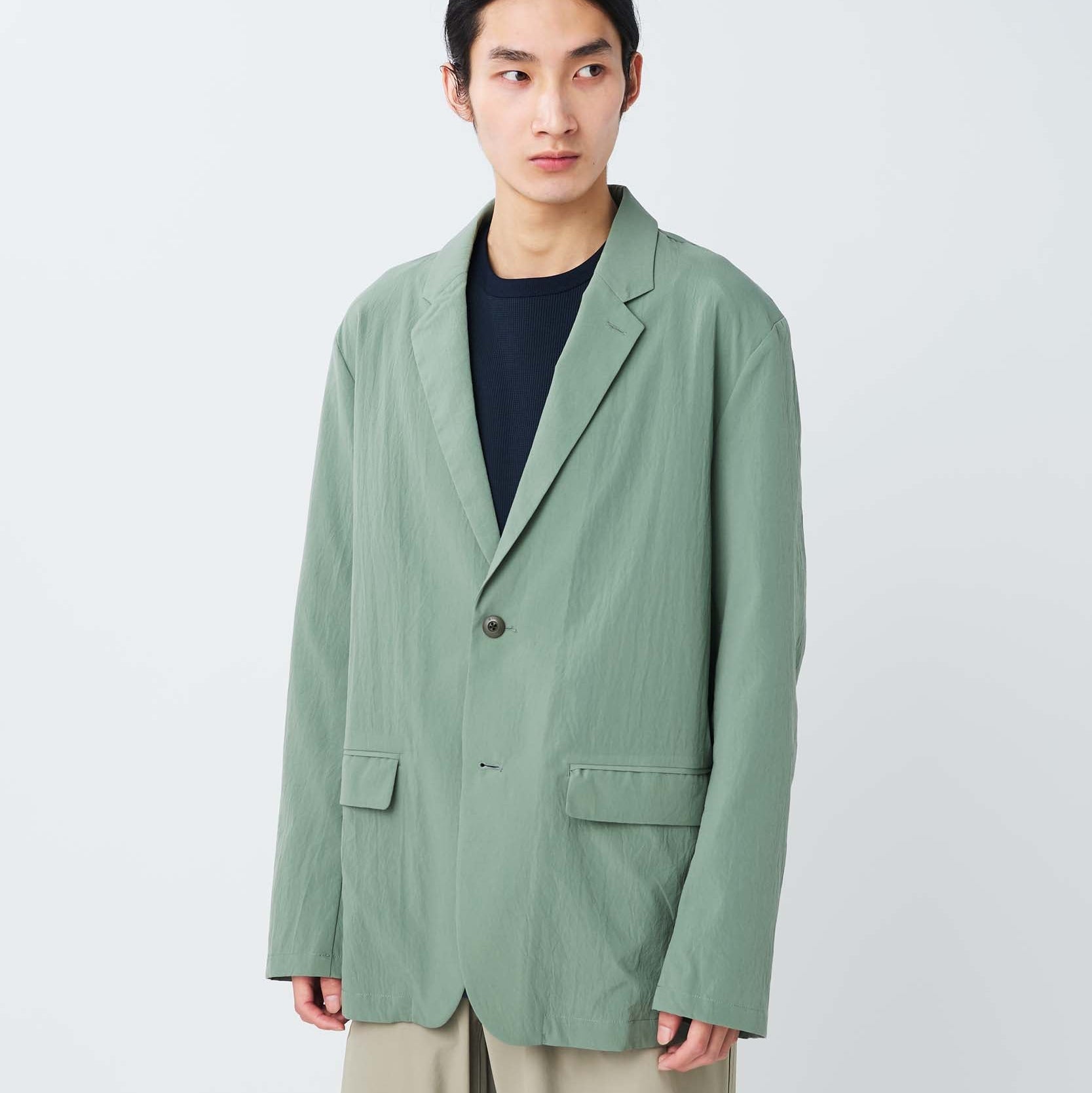 Breathable Quick Dry Jacket - Snow Peak UK