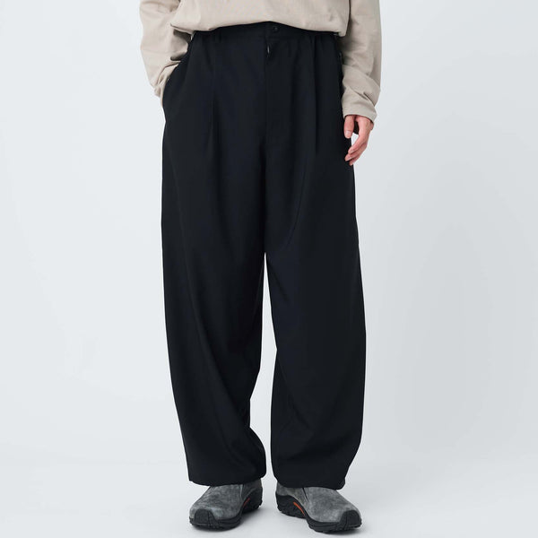 Relax Dry Wide Pants - Snow Peak UK