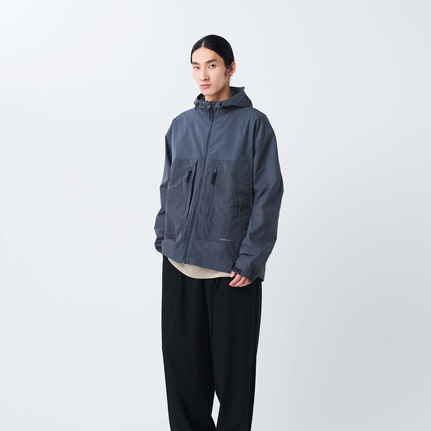 Insect Shield Jacket - Snow Peak UK