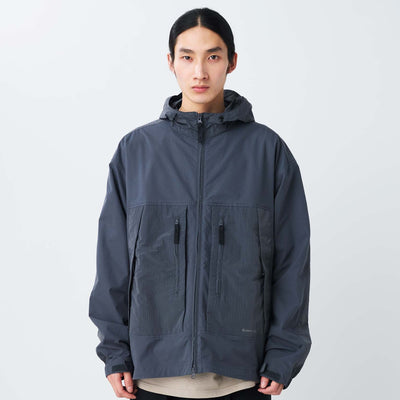 Insect Shield Jacket - Snow Peak UK
