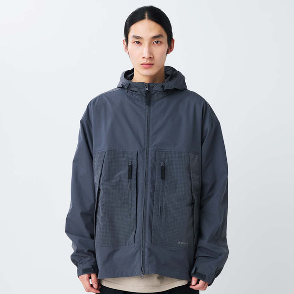 Insect Shield Jacket - Snow Peak UK