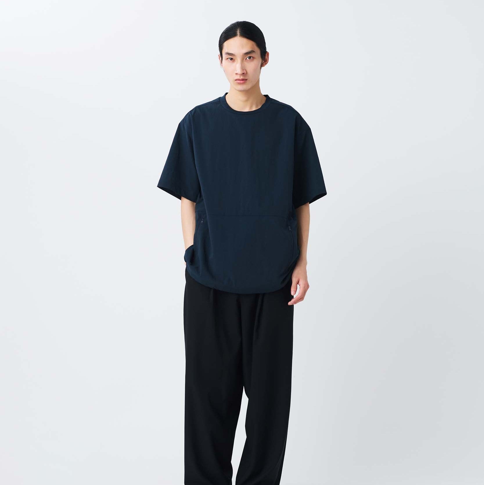 Breathable Quick Dry T-Shirt - Snow Peak UK