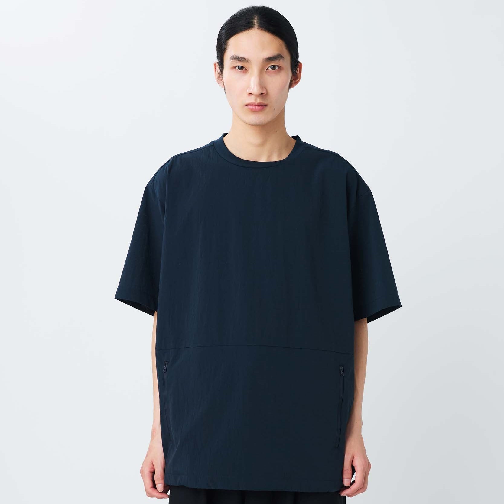 Breathable Quick Dry T-Shirt - Snow Peak UK