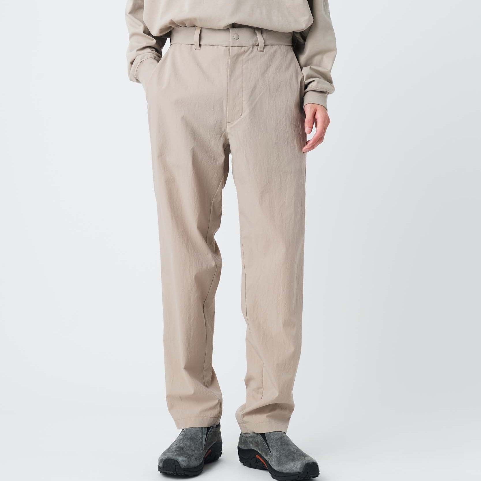 Breathable Quick Dry Pants - Snow Peak UK