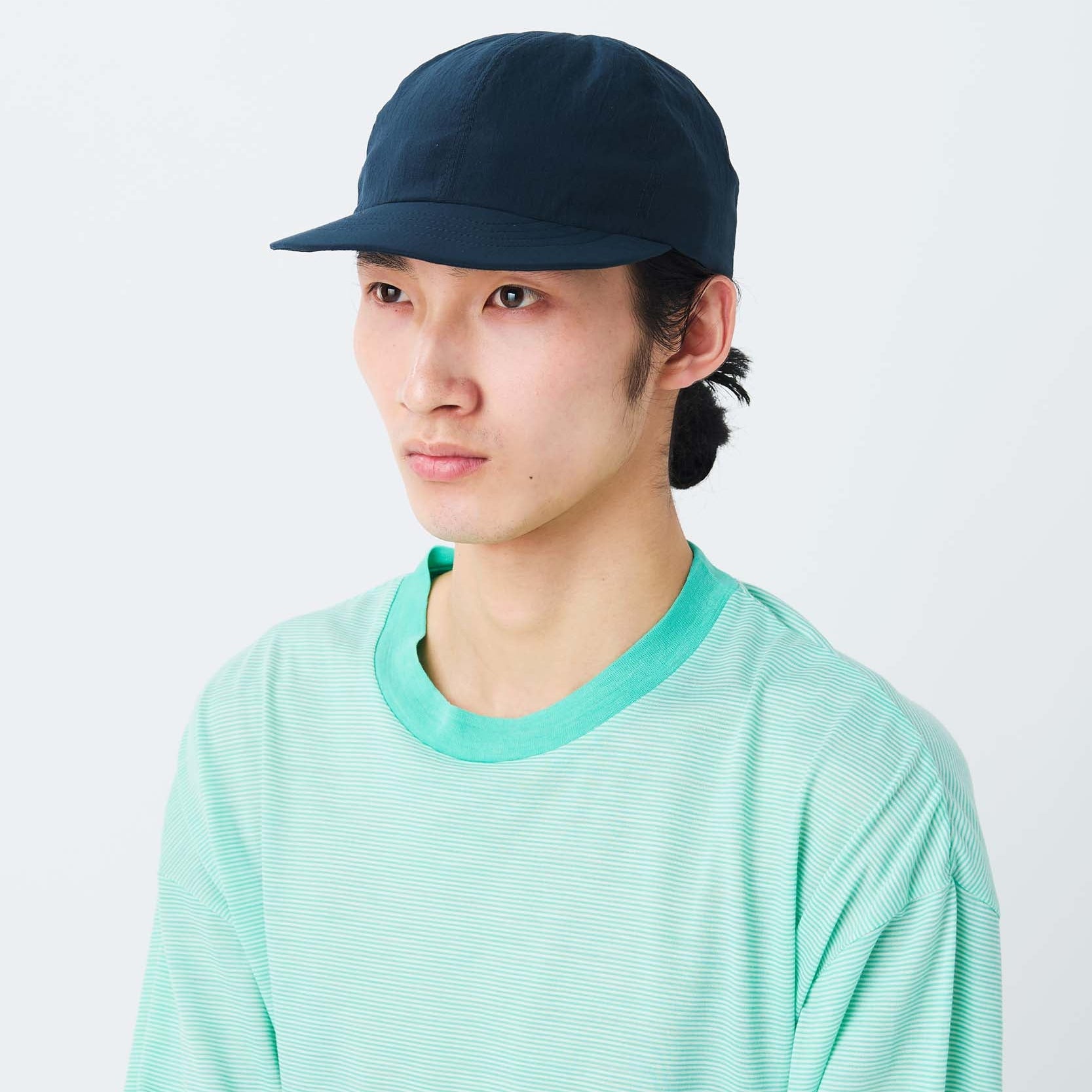 Breathable Quick Dry Cap - Snow Peak UK