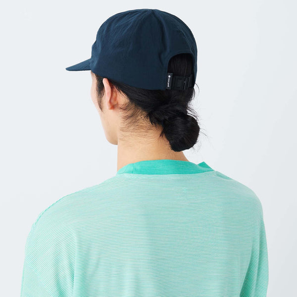 Breathable Quick Dry Cap - Snow Peak UK