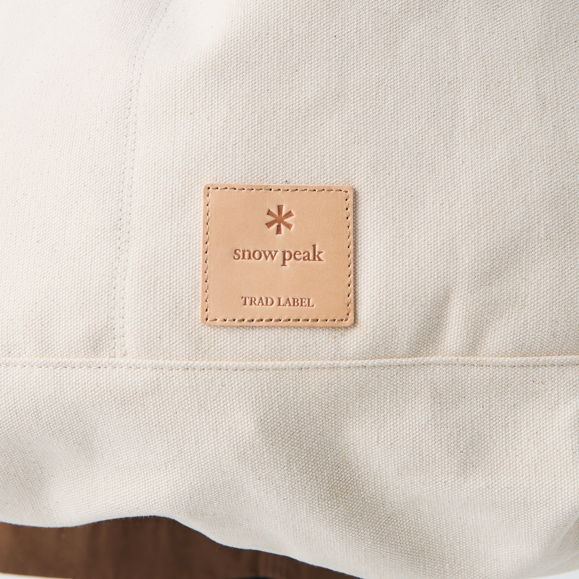 Field Middle Tote Bag - Snow Peak UK