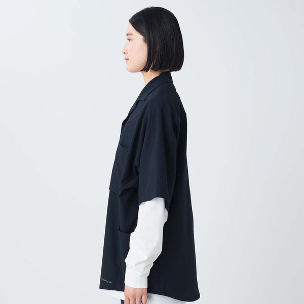 Airo Short Sleeve Shirt - Snow Peak UK