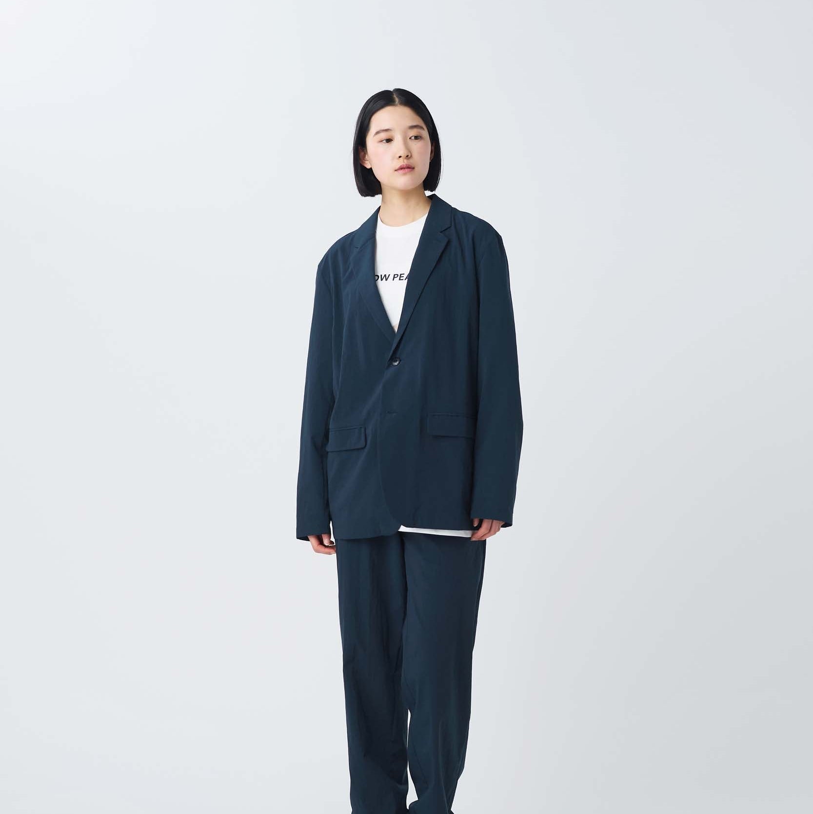 Breathable Quick Dry Jacket - Snow Peak UK