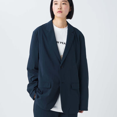 Breathable Quick Dry Jacket - Snow Peak UK