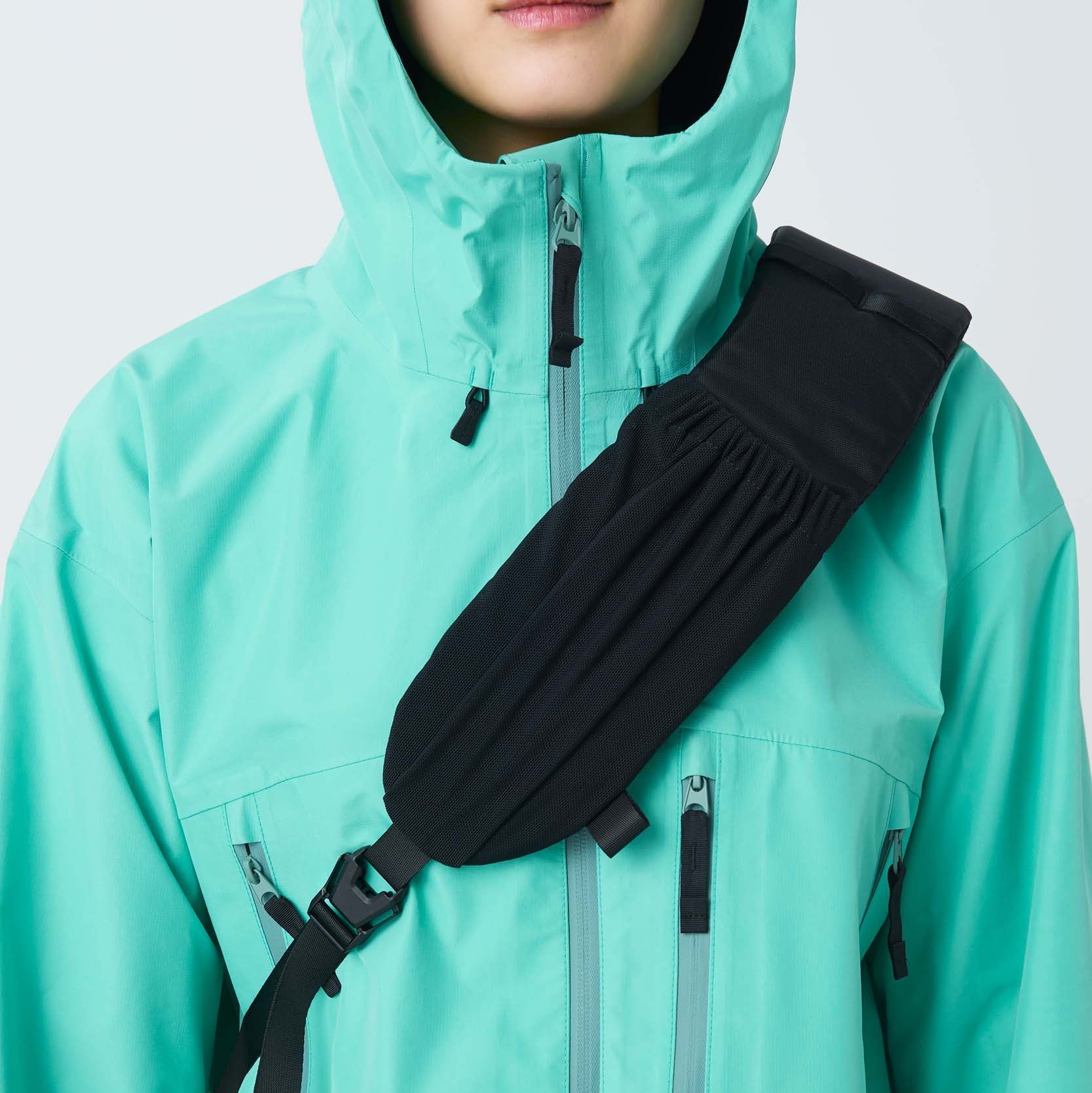 Anywhere Multi Shoulder Bag - Snow Peak UK