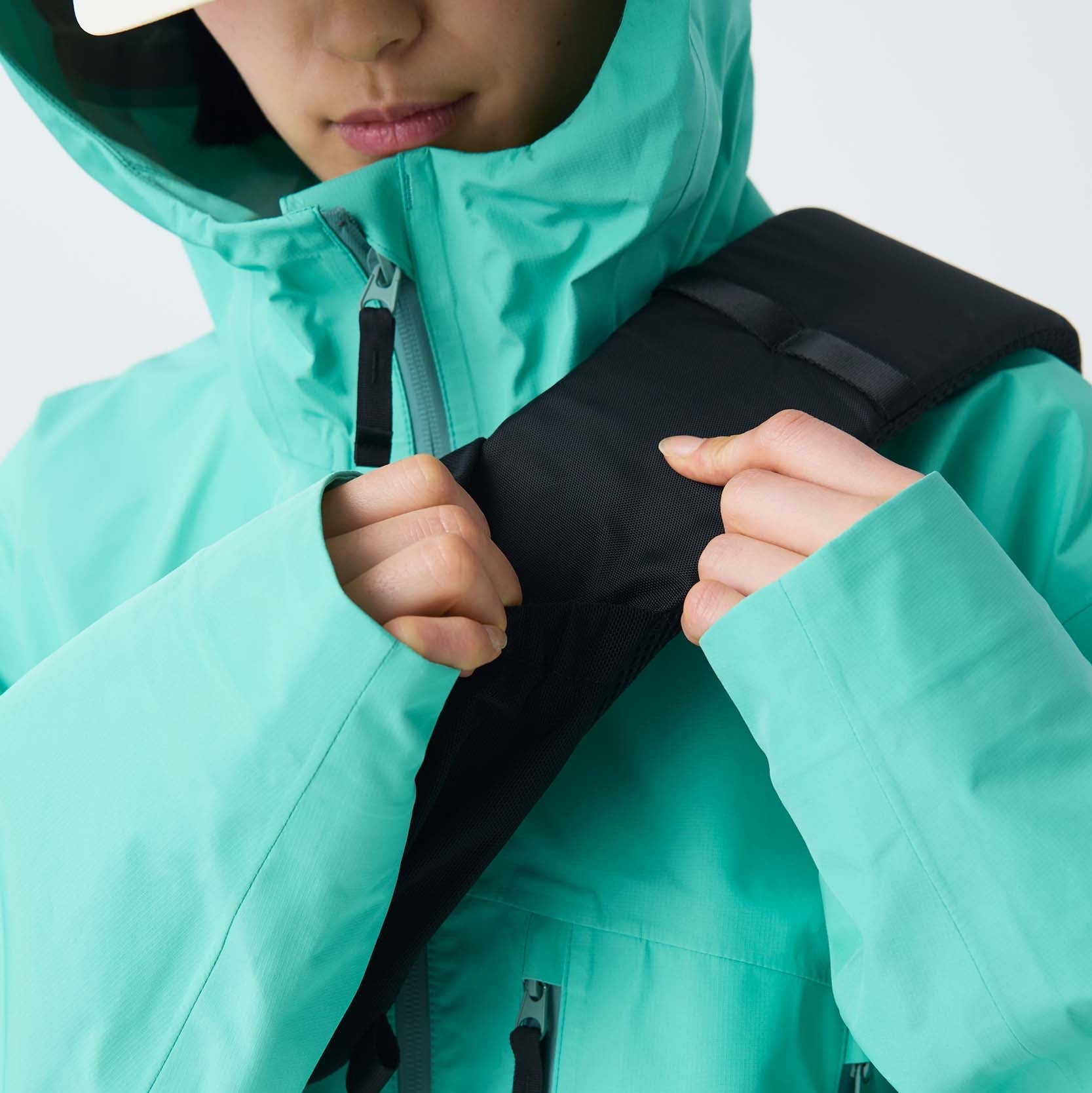 Anywhere Multi Shoulder Bag - Snow Peak UK