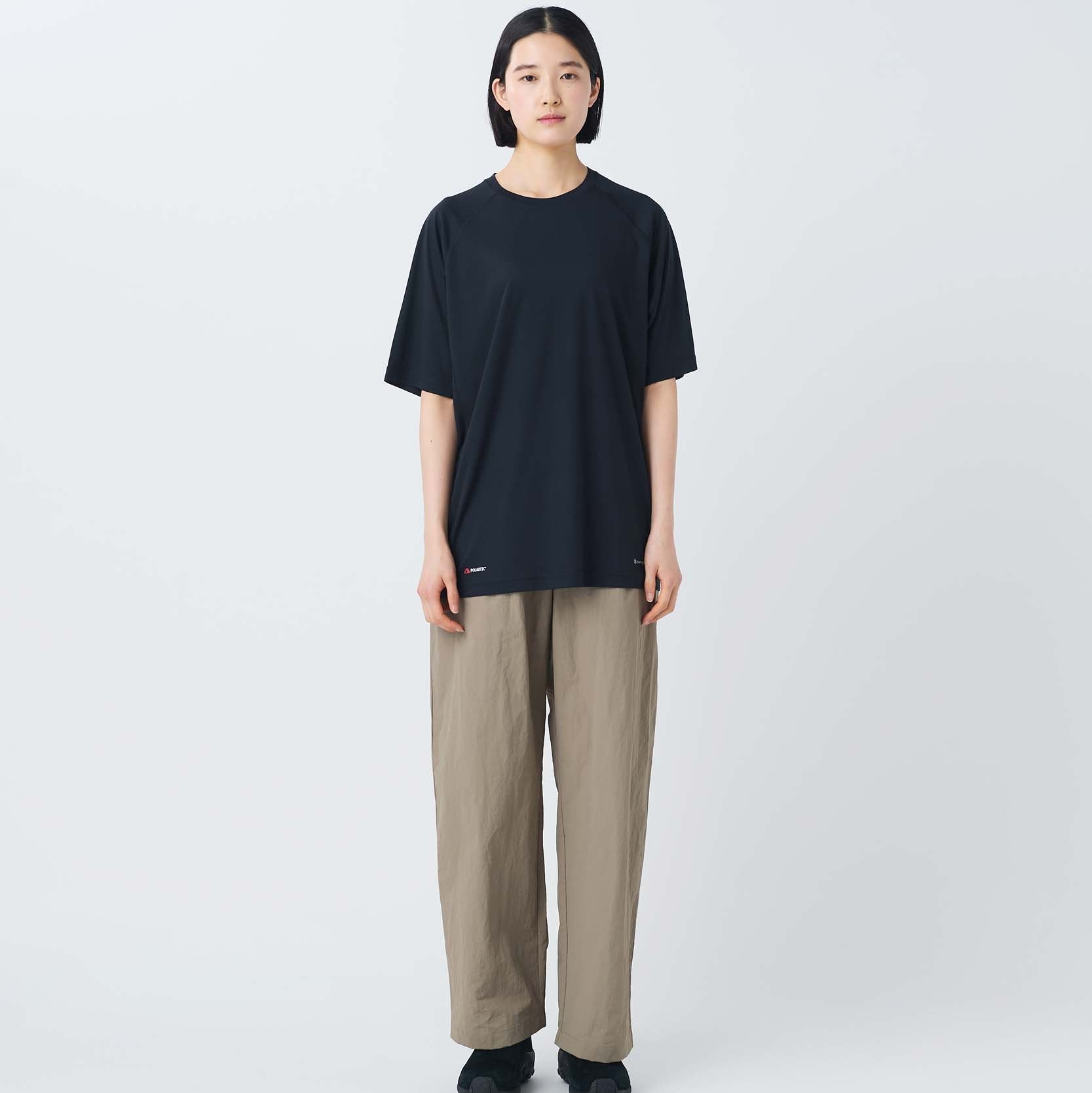 Nylon Washer Trousers - Snow Peak UK