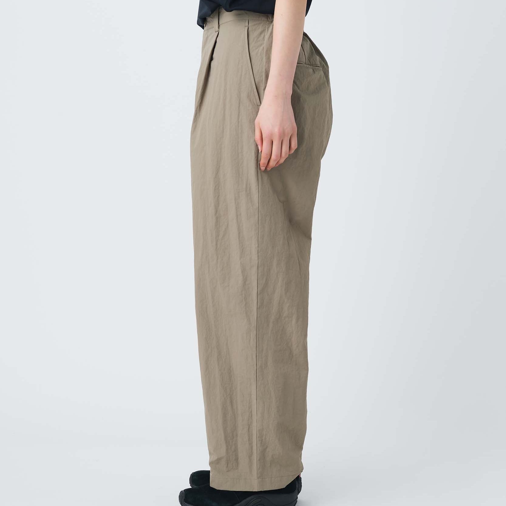Nylon Washer Trousers - Snow Peak UK