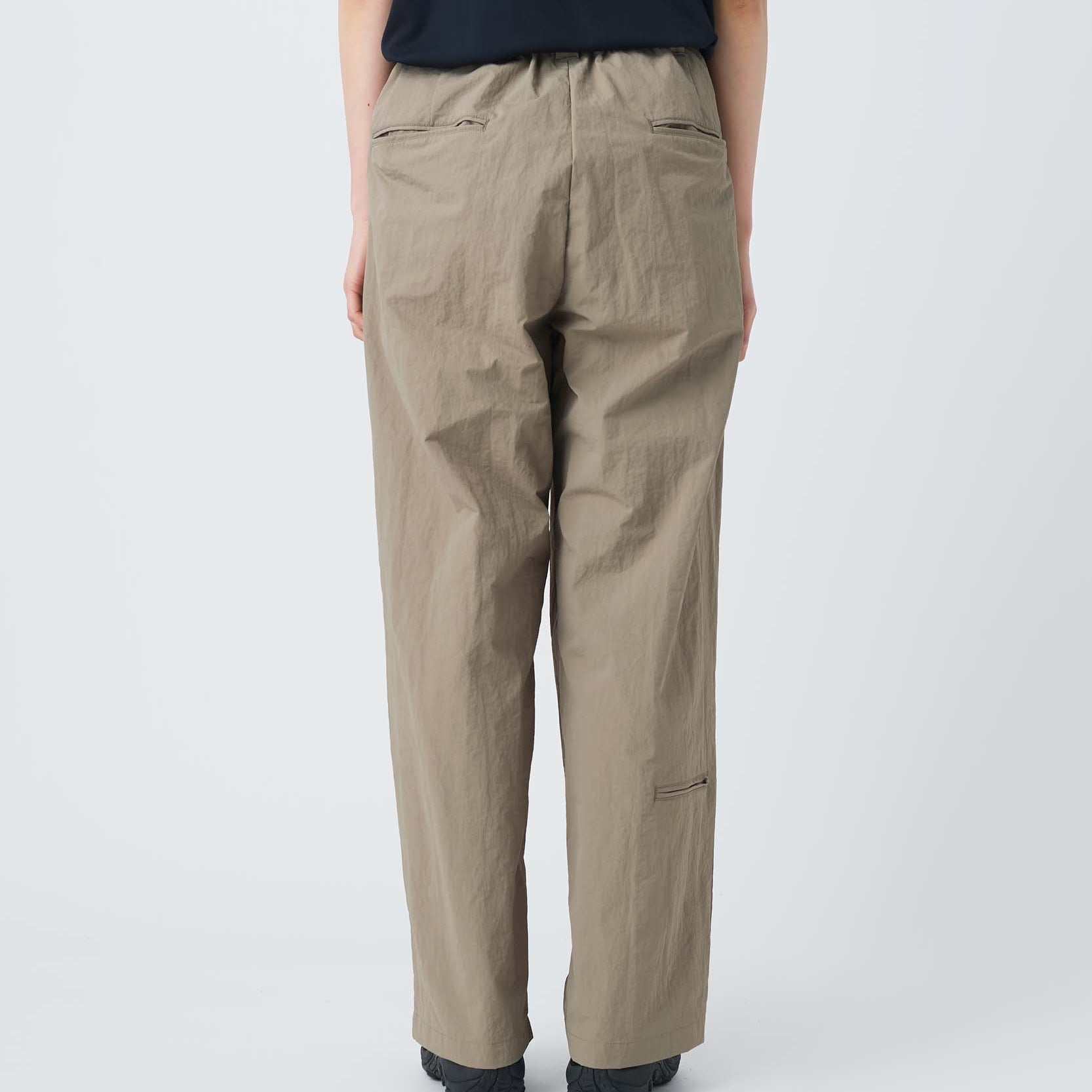 Nylon Washer Trousers - Snow Peak UK