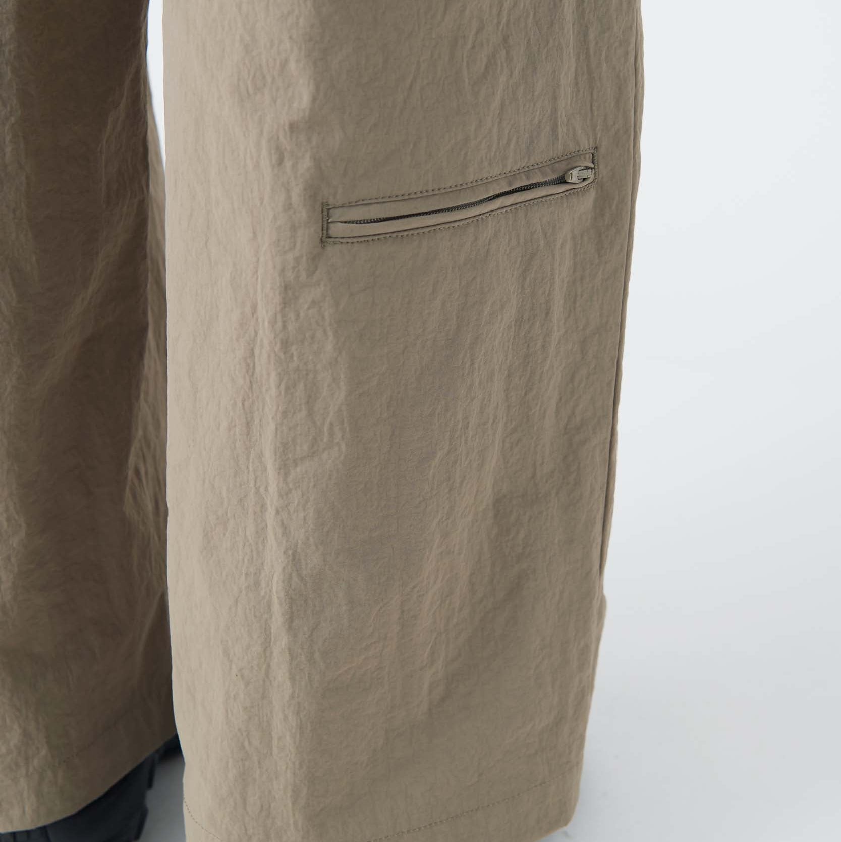 Nylon Washer Trousers - Snow Peak UK