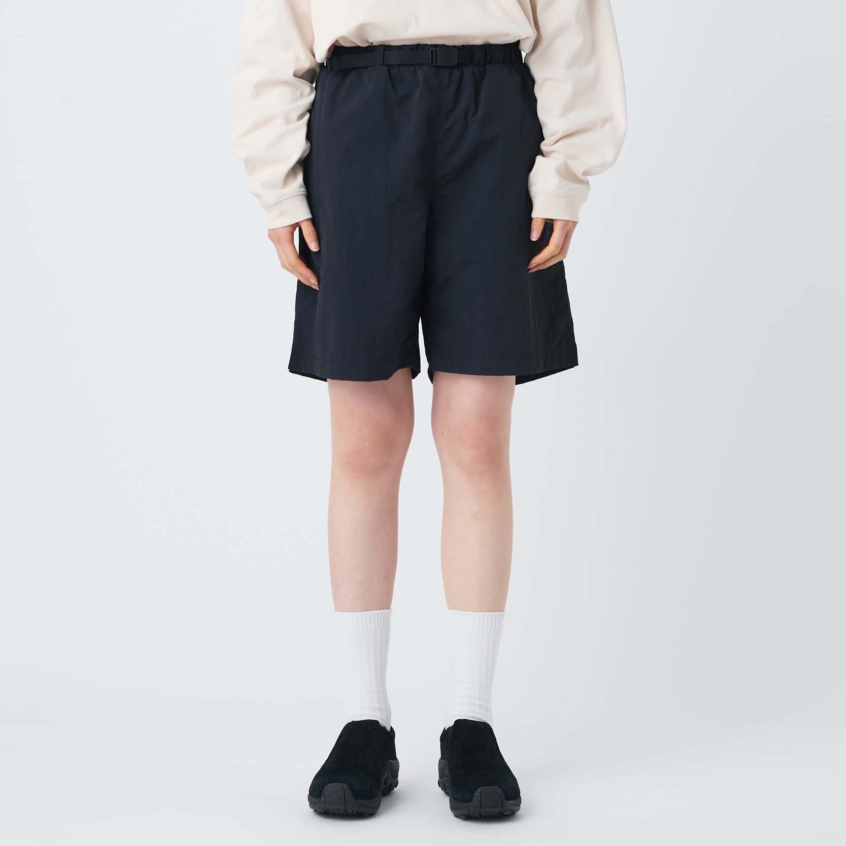 Nylon Washer Shorts - Snow Peak UK