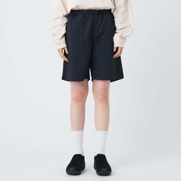 Nylon Washer Shorts - Snow Peak UK