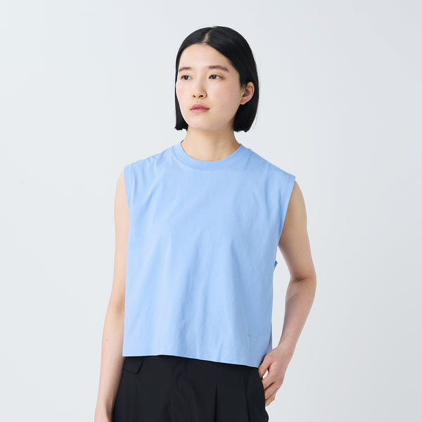 OG Mercerized Sleeveless T-Shirt - Snow Peak UK