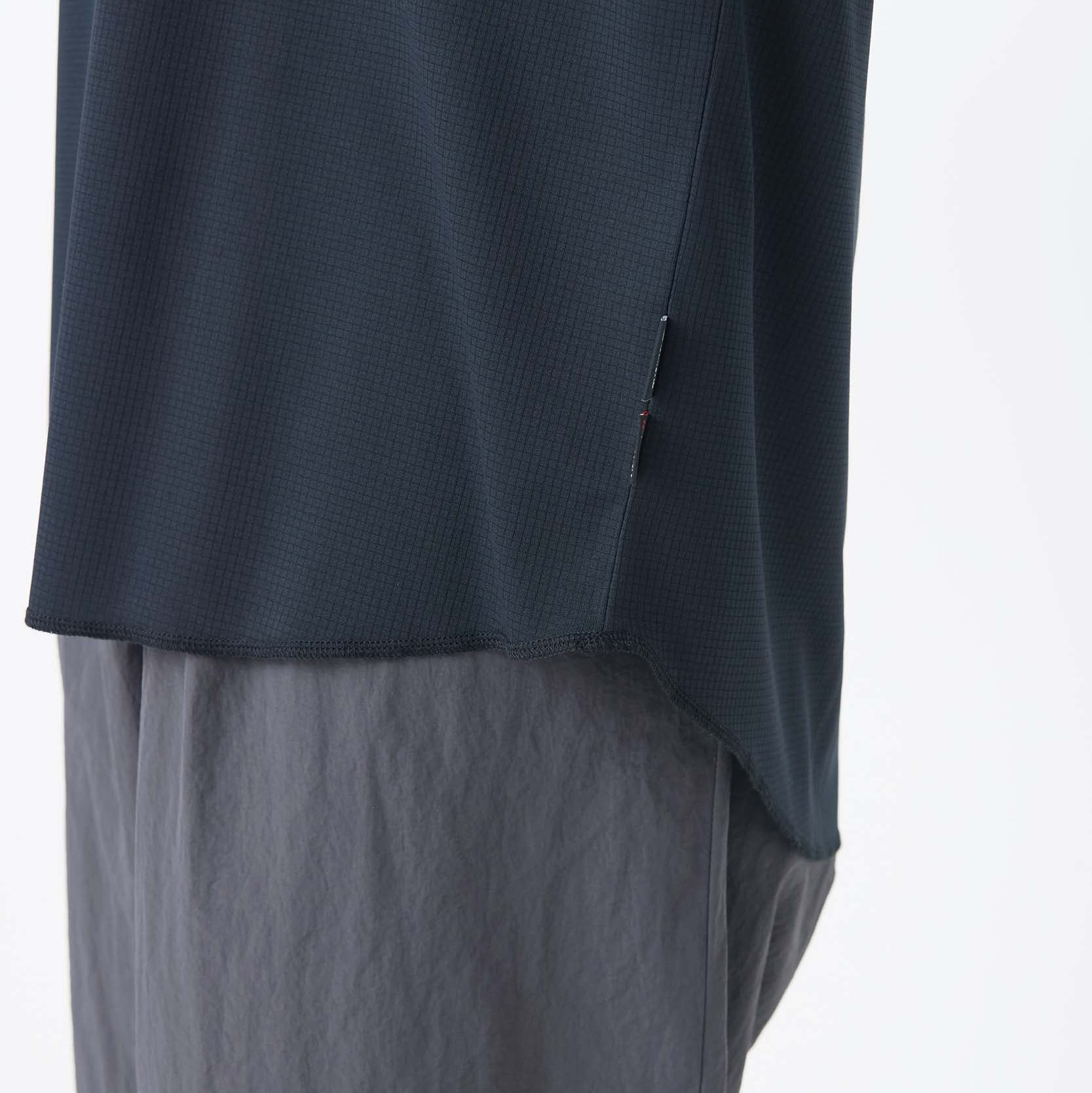 Polartec Power Dry Wide T-Shirt - Snow Peak UK