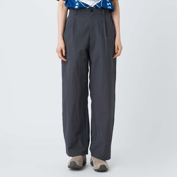 Nylon Washer Trousers - Snow Peak UK
